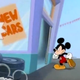 Illustration for article titled Mickey replaces his jalopy only to be attacked by a self-driving EV